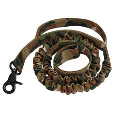 Tactical Dog Collar Dog Leash Tactical Collar Dog Leash Pet Outdoor Collar Training Pet Supplies