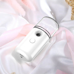 Nano Mist Facial Sprayer